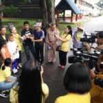อาคารโบราณสถาน ค่ายตากสิน แหล่งเรียนรู้ทางประวัติศาสตร์เมืองจันทบุรี