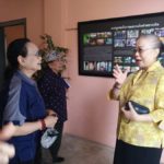 อาคารโบราณสถาน ค่ายตากสิน แหล่งเรียนรู้ทางประวัติศาสตร์เมืองจันทบุรี