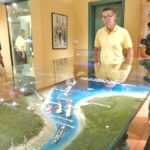อาคารโบราณสถาน ค่ายตากสิน แหล่งเรียนรู้ทางประวัติศาสตร์เมืองจันทบุรี