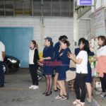 ปิดตำนาน 40 ปี! สยามเฟิสท์ทัวร์ ยุติให้บริการ พนักงานร่ำไห้โบกมือลารถเที่ยวสุดท้าย