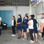 ปิดตำนาน 40 ปี! สยามเฟิสท์ทัวร์ ยุติให้บริการ พนักงานร่ำไห้โบกมือลารถเที่ยวสุดท้าย