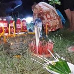 ชาวบ้านแห่ทำพิธีขอหวย "แม่ย่าตะเคียนทอง" เลขโผล่ชัด ฮือฮาถ่ายรูปเห็นภาพหน้าคน