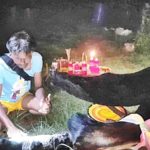 ชาวบ้านแห่ทำพิธีขอหวย "แม่ย่าตะเคียนทอง" เลขโผล่ชัด ฮือฮาถ่ายรูปเห็นภาพหน้าคน