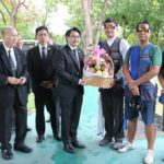 กกท.ทุ่ม 635 ล้าน เตรียมนักกีฬาลุย 2 ศึกใหญ่ ซีเกมส์ – โอลิมปิกเกมส์ 2020  