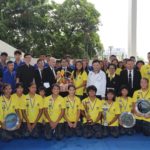 กกท.ทุ่ม 635 ล้าน เตรียมนักกีฬาลุย 2 ศึกใหญ่ ซีเกมส์ – โอลิมปิกเกมส์ 2020  