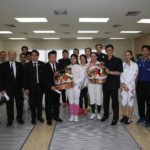 กกท.ทุ่ม 635 ล้าน เตรียมนักกีฬาลุย 2 ศึกใหญ่ ซีเกมส์ – โอลิมปิกเกมส์ 2020  