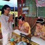 รักออกแบบได้ 2 สาวหญิงแท้ ชอบอะไรเหมือนกัน ตกลงแต่งงาน ใช้ชีวิตคู่ร่วมกัน (คลิป)