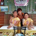 รักออกแบบได้ 2 สาวหญิงแท้ ชอบอะไรเหมือนกัน ตกลงแต่งงาน ใช้ชีวิตคู่ร่วมกัน (คลิป)