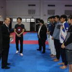 กกท.ทุ่ม 635 ล้าน เตรียมนักกีฬาลุย 2 ศึกใหญ่ ซีเกมส์ – โอลิมปิกเกมส์ 2020  