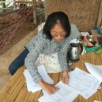 ชาวบ้านพิมาย จี้สอบ กก.กองทุนฌาปนกิจฯ บริหารไม่โปร่งใส จ่ายค่าทำศพไม่เท่ากัน