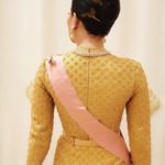 รวมลุคเจ้าฟ้าสิริวัณณวรีฯ ฉลองพระองค์ชุดไทยพระราชนิยม สะกดสายตาพสกนิกรทั่วหล้า