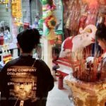 ยิ่งดึกยิ่งได้ผล! แห่ขอหวย ศาลแม่เนียง แม่น้อม เผยที่มาเลขเด็ด-เรื่องลี้ลับ