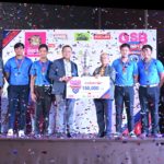 ศรีปทุม คว้าแชมป์ “จีเอสบี ยูนิเวอร์ซิตี้ กอล์ฟ แชมเปี้ยนชิพ 2018”