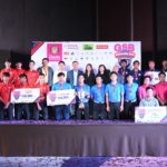 ศรีปทุม คว้าแชมป์ “จีเอสบี ยูนิเวอร์ซิตี้ กอล์ฟ แชมเปี้ยนชิพ 2018”
