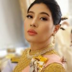รวมลุคเจ้าฟ้าสิริวัณณวรีฯ ฉลองพระองค์ชุดไทยพระราชนิยม สะกดสายตาพสกนิกรทั่วหล้า