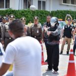 ฮือประชาทัณฑ์! คุม 2โจ๋ทำแผนหินทุบฆ่า น้องอาร์ม เผยไม่ตั้งใจ แม่เตือนสติ(คลิป)