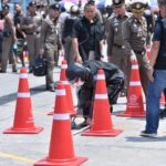ฮือประชาทัณฑ์! คุม 2โจ๋ทำแผนหินทุบฆ่า น้องอาร์ม เผยไม่ตั้งใจ แม่เตือนสติ(คลิป)