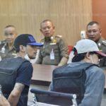 ฮือประชาทัณฑ์! คุม 2โจ๋ทำแผนหินทุบฆ่า น้องอาร์ม เผยไม่ตั้งใจ แม่เตือนสติ(คลิป)
