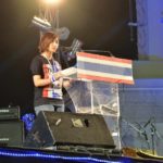 ใครคือ 'น้องเพชร' ส.ส.หน้าใหม่ พรรคลุงกำนัน น้องเล็กสุด อายุเท่านี้ ดีกรีไม่เบา!