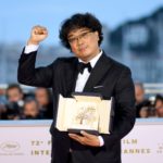 หนังเกาหลี "ปรสิต" คว้าที่ 1 ในคานส์ - มุน แจอิน โพสต์ทวีตยินดี
