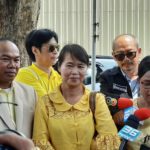 ครูปรีชา ร้องผบ.ตร. สอบเอกสารลับคดี หวย 30 ล้าน หลุดไปอยู่ในมือคนนอก