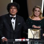 หนังเกาหลี "ปรสิต" คว้าที่ 1 ในคานส์ - มุน แจอิน โพสต์ทวีตยินดี