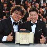 หนังเกาหลี "ปรสิต" คว้าที่ 1 ในคานส์ - มุน แจอิน โพสต์ทวีตยินดี