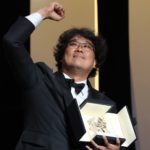 หนังเกาหลี "ปรสิต" คว้าที่ 1 ในคานส์ - มุน แจอิน โพสต์ทวีตยินดี