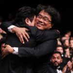 หนังเกาหลี "ปรสิต" คว้าที่ 1 ในคานส์ - มุน แจอิน โพสต์ทวีตยินดี