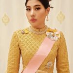 รวมลุคเจ้าฟ้าสิริวัณณวรีฯ ฉลองพระองค์ชุดไทยพระราชนิยม สะกดสายตาพสกนิกรทั่วหล้า