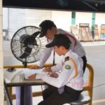 ไม่ได้มีคนเดียว! ชื่นชม 'น้องชาย' รปภ.หนุ่ม สอบได้ทุนธรรมศาสตร์ช้างเผือก (คลิป)