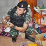 จับคากุฏิ! สามเณร วัดดังขอนแก่น เสพ-ค้ายาบ้าให้วัยรุ่นในพื้นที่ ตร.สั่งล่ายกแก๊ง