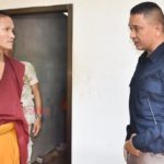 จับคากุฏิ! สามเณร วัดดังขอนแก่น เสพ-ค้ายาบ้าให้วัยรุ่นในพื้นที่ ตร.สั่งล่ายกแก๊ง
