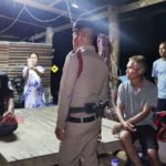 เห็นแขนผู้ชายติดโปรไฟล์เมีย! หนุ่มแค้นจัด ไลฟ์สดซ้อมลูก 4ขวบส่งขู่เมียที่เกาหลี