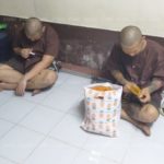 ทหารบุกวัดลุย 2 เณรสุดกร่าง! ทำตัวใหญ่คับวัด มั่วยาไอซ์-ก้าวร้าวหาเรื่องกระทืบพระ