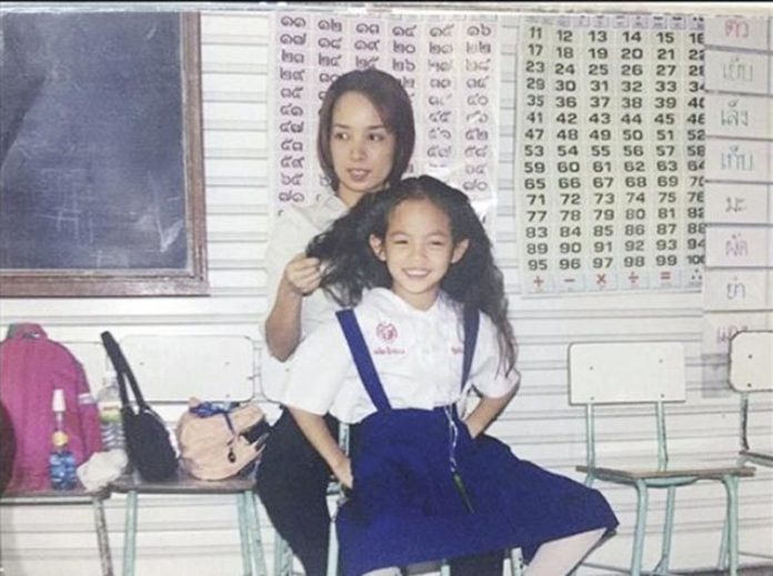 ‘ณิชา’พอใจ5ปีชีวิตมายา ไม่โฟกัสรัก-มุ่งพัฒนาฝีมือแสดง : อาทิตย์ใส