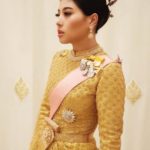 รวมลุคเจ้าฟ้าสิริวัณณวรีฯ ฉลองพระองค์ชุดไทยพระราชนิยม สะกดสายตาพสกนิกรทั่วหล้า