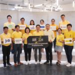 เอไอเอส ผนึกกำลังพันธมิตรจัด Thailand Game Expo by AIS eSports