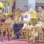 ปีติพระบรมราชินี สมเด็จพระนางเจ้าสุทิดาฯ