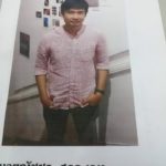 ประกาศคนหาย! อาจารย์หนุ่มหายตัวพร้อมเก๋ง ใครพบรีบแจ้ง ครอบครัวสุดห่วง