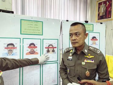 ตามตร.ปิดคดีสาวลวงฆ่า ยิงทิ้งหนุ่มคาสวนปาล์ม เซ่นปมขู่-ปล่อยคลิปฉาว : สดจากสนามข่าว