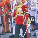 ปีติพระบรมราชินี สมเด็จพระนางเจ้าสุทิดาฯ