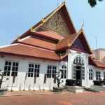ตามรอยเสด็จเลียบพระนคร ตะลุยรอบเกาะรัตนโกสินทร์ : หลากหลาย