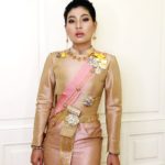 รวมลุคเจ้าฟ้าสิริวัณณวรีฯ ฉลองพระองค์ชุดไทยพระราชนิยม สะกดสายตาพสกนิกรทั่วหล้า