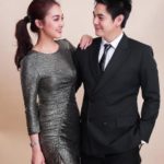 ทิชา-พชรวรรณ เผยข่าวดี ตั้งครรภ์ลูกน้อย 5 สัปดาห์ สามี ดีใจดูแลใกล้ชิด