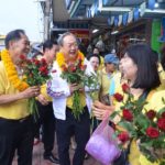 'สนธิรัตน์' โต้ซื้องูเห่า 40 ล้าน ยัน 11 พรรคเล็ก ร่วมรัฐบาลพลังประชารัฐ ไม่มีข้อต่อรอง
