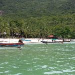 สยองกลางทะเล!หนุ่มออสซี่ พลัดตกเรือ โดนใบพัดฟันเลือดสาด จมทะเลสมุย