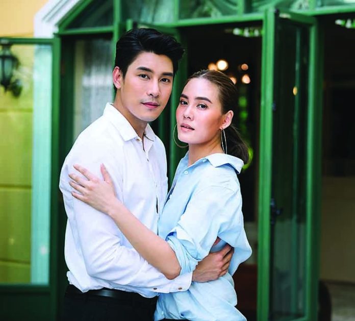 ‘เคน’อ้อนขอกำลังใจ‘แรงเงา2’