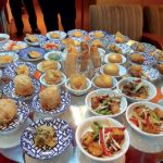 โรงแรมใบหยกสกาย บุฟเฟต์อาหารจีนสุดคุ้ม : อิ่มอร่อย