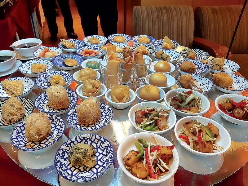 โรงแรมใบหยกสกาย